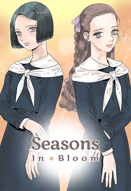 Seasons In Bloom